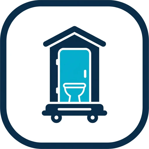Lumenloo Portable Toilets logo